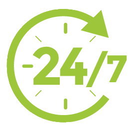 24 HOUR seven days PRINTING canary wharf