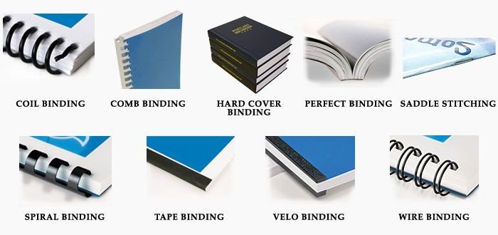 Binding Canary Wharf