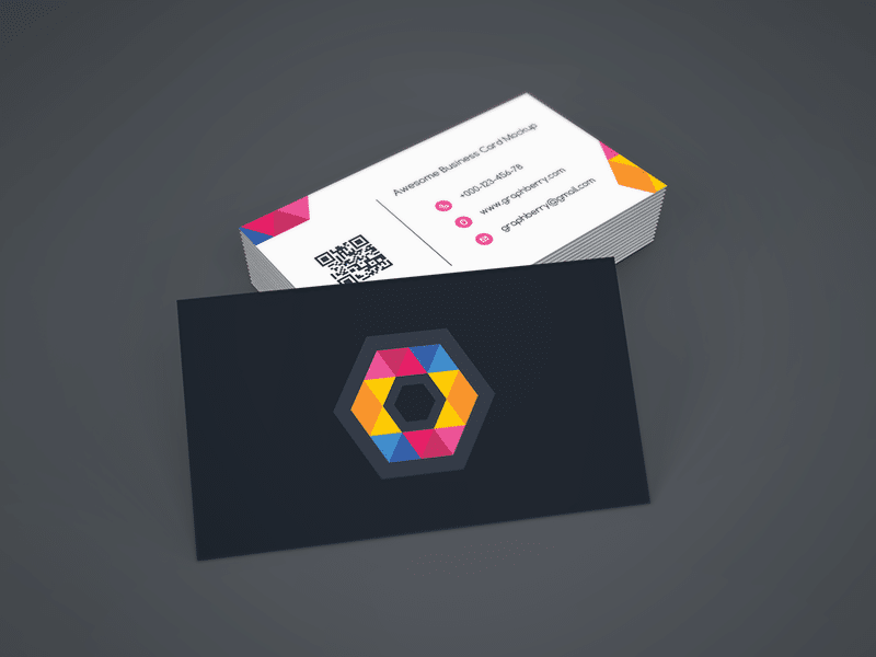 Business Card Printing Canary Wharf