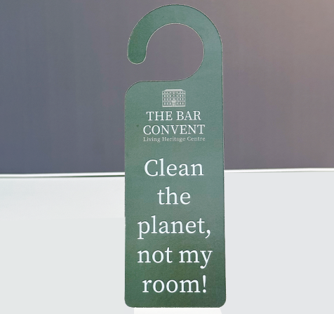 Door Hangers Printing Canary Wharf