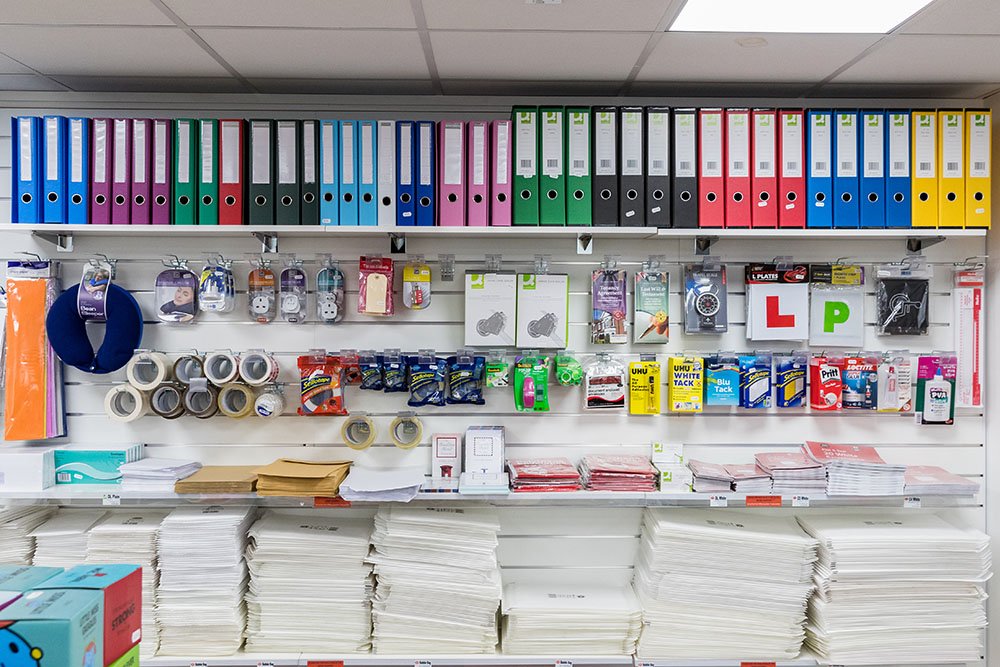 Stationery Sets Printing Canary Wharf